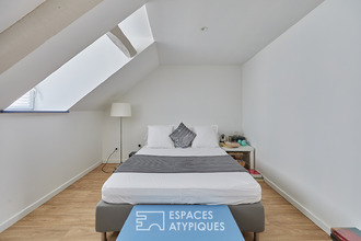 achat appartement honfleur 14600