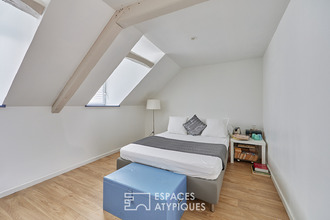 achat appartement honfleur 14600