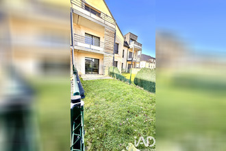 achat appartement honfleur 14600