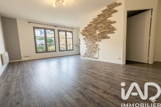 achat appartement honfleur 14600