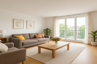 achat appartement honfleur 14600