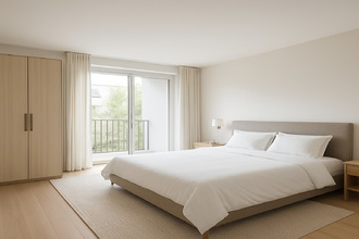 achat appartement honfleur 14600