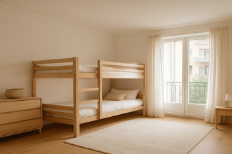 achat appartement honfleur 14600