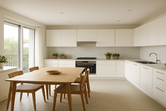 achat appartement honfleur 14600