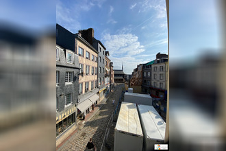 achat appartement honfleur 14600