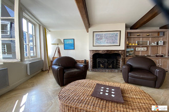 achat appartement honfleur 14600