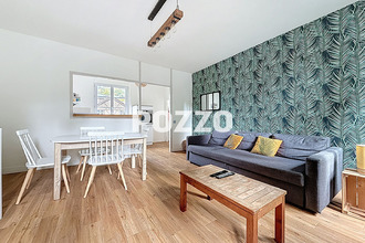 achat appartement honfleur 14600