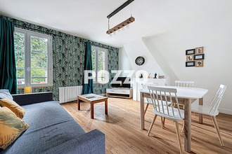 achat appartement honfleur 14600