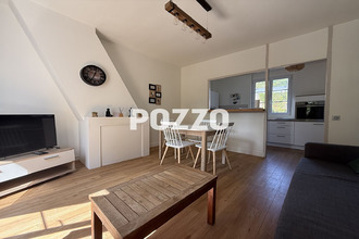 achat appartement honfleur 14600