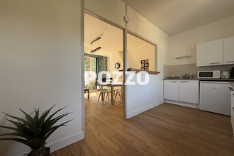 achat appartement honfleur 14600