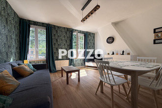 achat appartement honfleur 14600