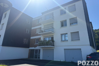 achat appartement honfleur 14600