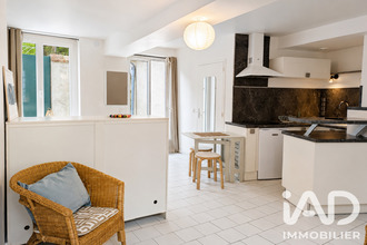 achat appartement honfleur 14600