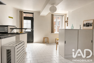 achat appartement honfleur 14600