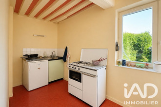 achat appartement honfleur 14600