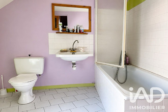 achat appartement honfleur 14600