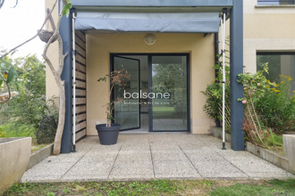 achat appartement honfleur 14600