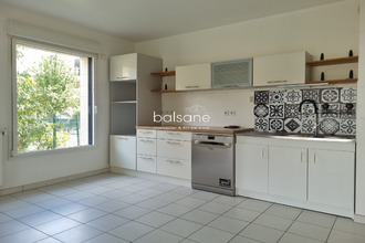 achat appartement honfleur 14600