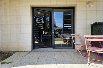 achat appartement honfleur 14600