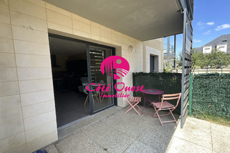 achat appartement honfleur 14600