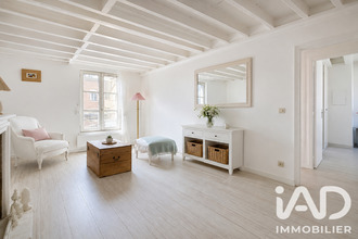 achat appartement honfleur 14600