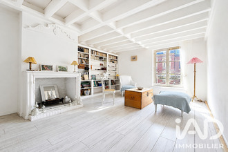 achat appartement honfleur 14600
