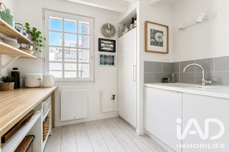 achat appartement honfleur 14600