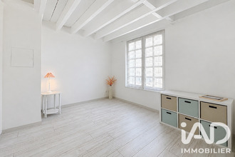 achat appartement honfleur 14600