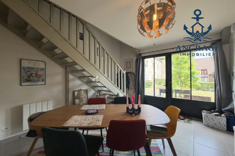 achat appartement honfleur 14600