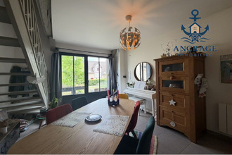 achat appartement honfleur 14600