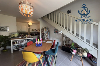 achat appartement honfleur 14600