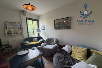 achat appartement honfleur 14600