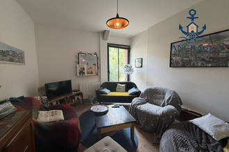 achat appartement honfleur 14600