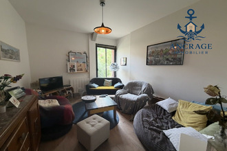 achat appartement honfleur 14600