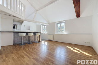 achat appartement honfleur 14600