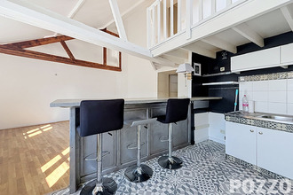 achat appartement honfleur 14600