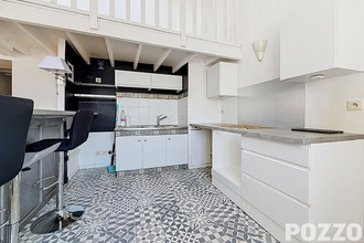 achat appartement honfleur 14600