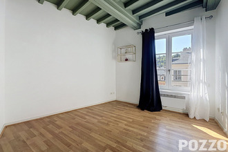 achat appartement honfleur 14600