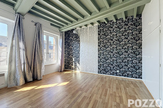 achat appartement honfleur 14600