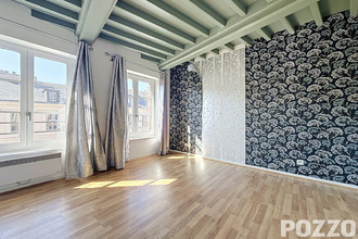 achat appartement honfleur 14600
