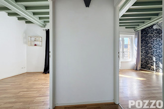 achat appartement honfleur 14600