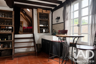 achat appartement honfleur 14600