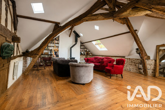 achat appartement honfleur 14600