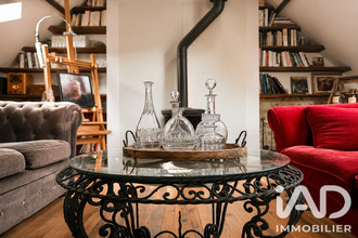achat appartement honfleur 14600