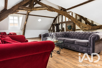 achat appartement honfleur 14600