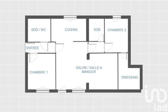 achat appartement honfleur 14600