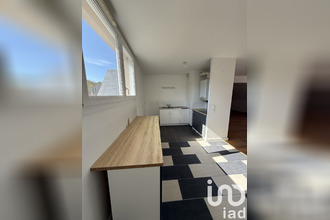 achat appartement honfleur 14600