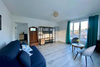 achat appartement honfleur 14600