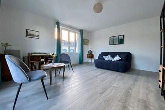 achat appartement honfleur 14600