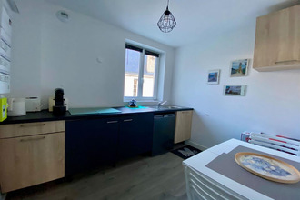 achat appartement honfleur 14600